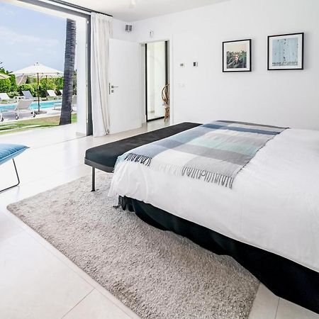 מארבלה Villa Tuscany מראה חיצוני תמונה