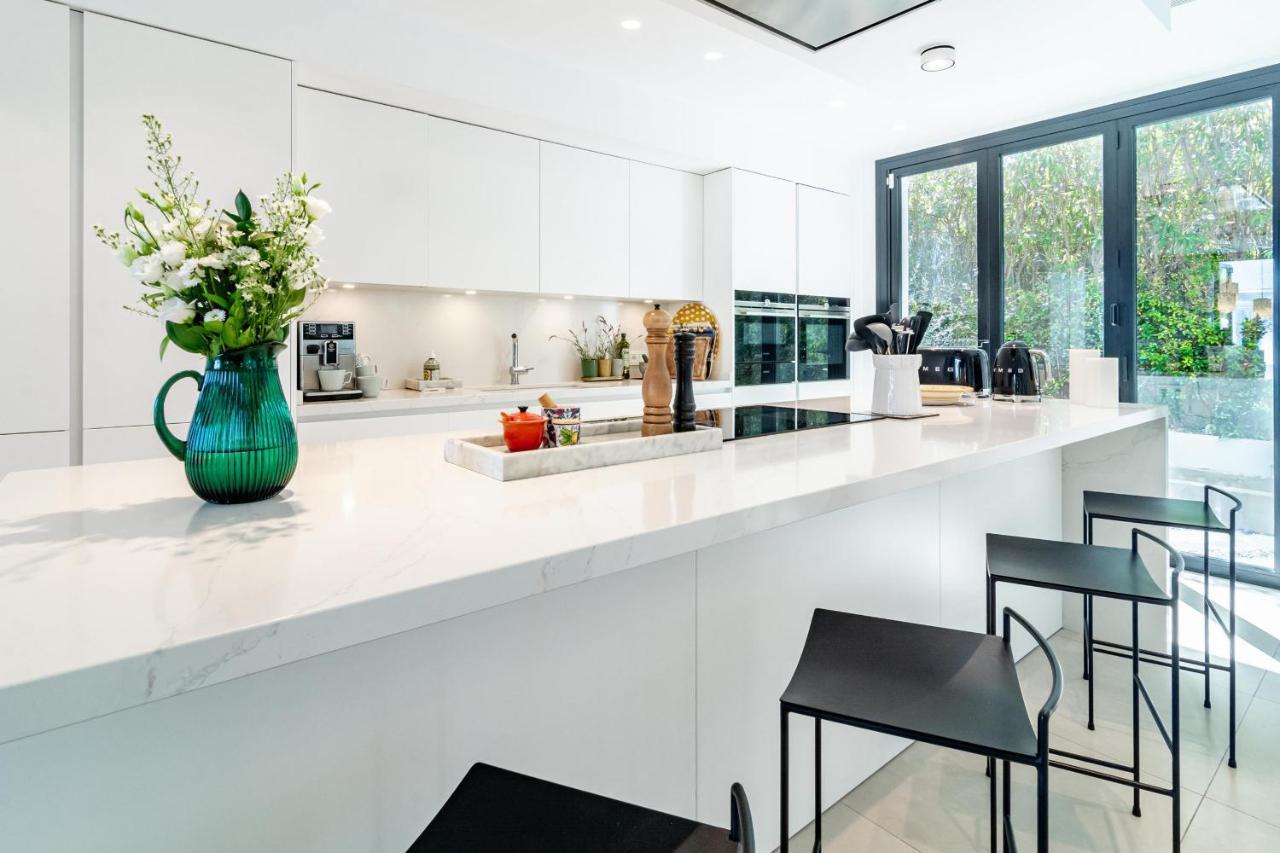 מארבלה Villa Tuscany מראה חיצוני תמונה