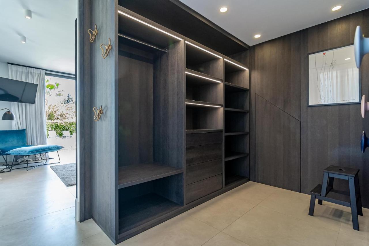מארבלה Villa Tuscany מראה חיצוני תמונה