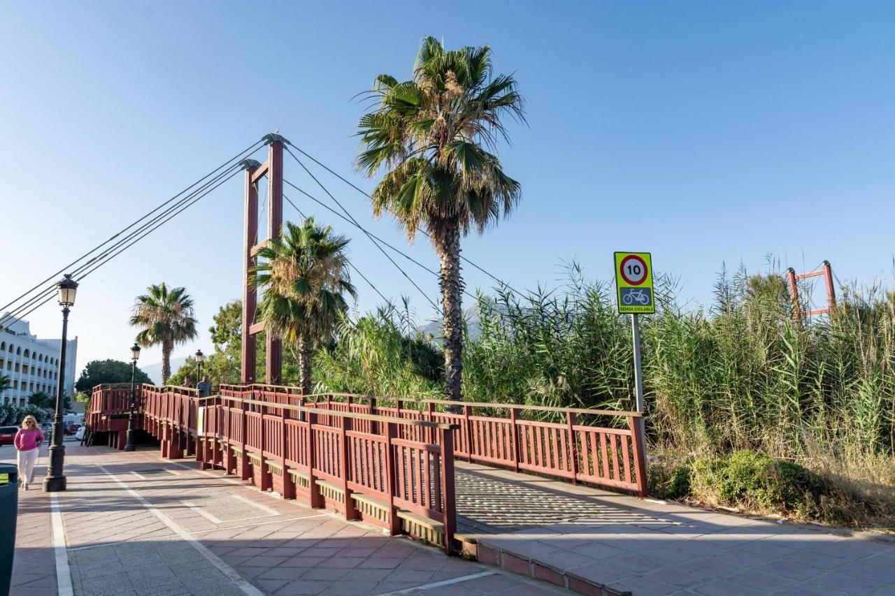 מארבלה Villa Tuscany מראה חיצוני תמונה