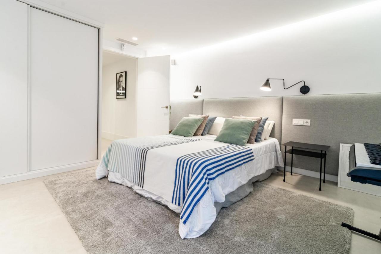 מארבלה Villa Tuscany מראה חיצוני תמונה